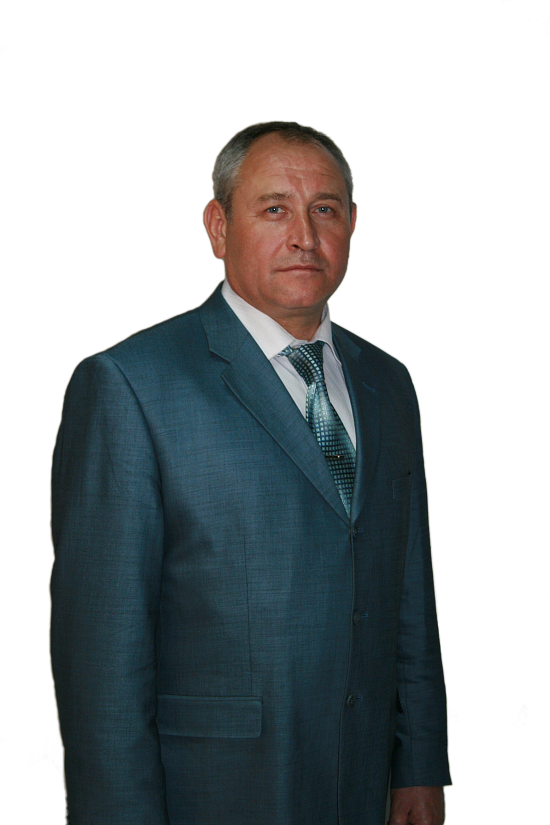 Юрий Иванович Грищенко